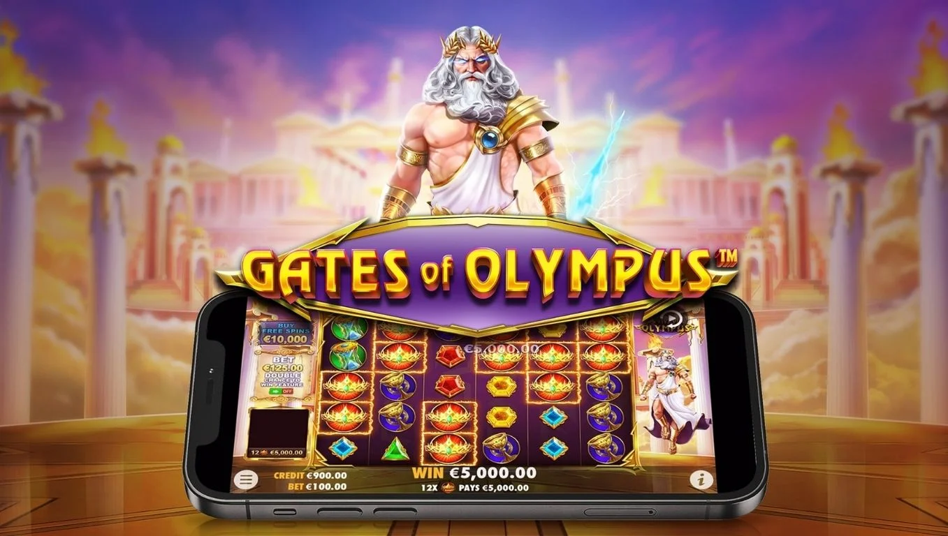 Slot Game 1